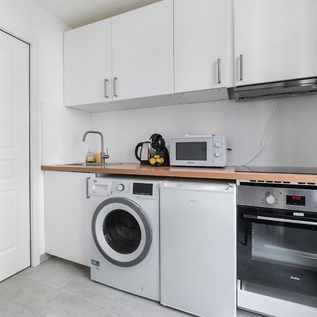 2 Pieces Renovee A Neuf Paris 5 - 4P - Flat-Guest公寓 外观 照片