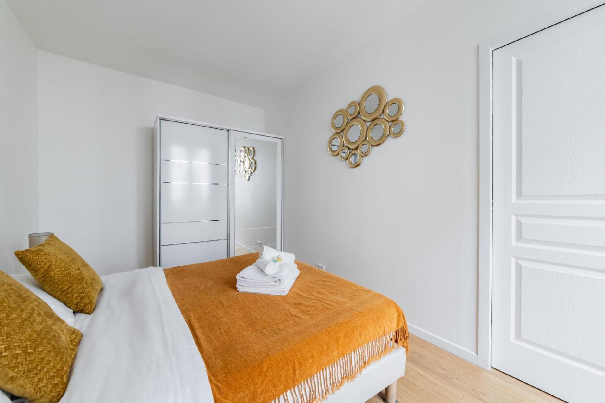 2 Pieces Renovee A Neuf Paris 5 - 4P - Flat-Guest公寓 外观 照片