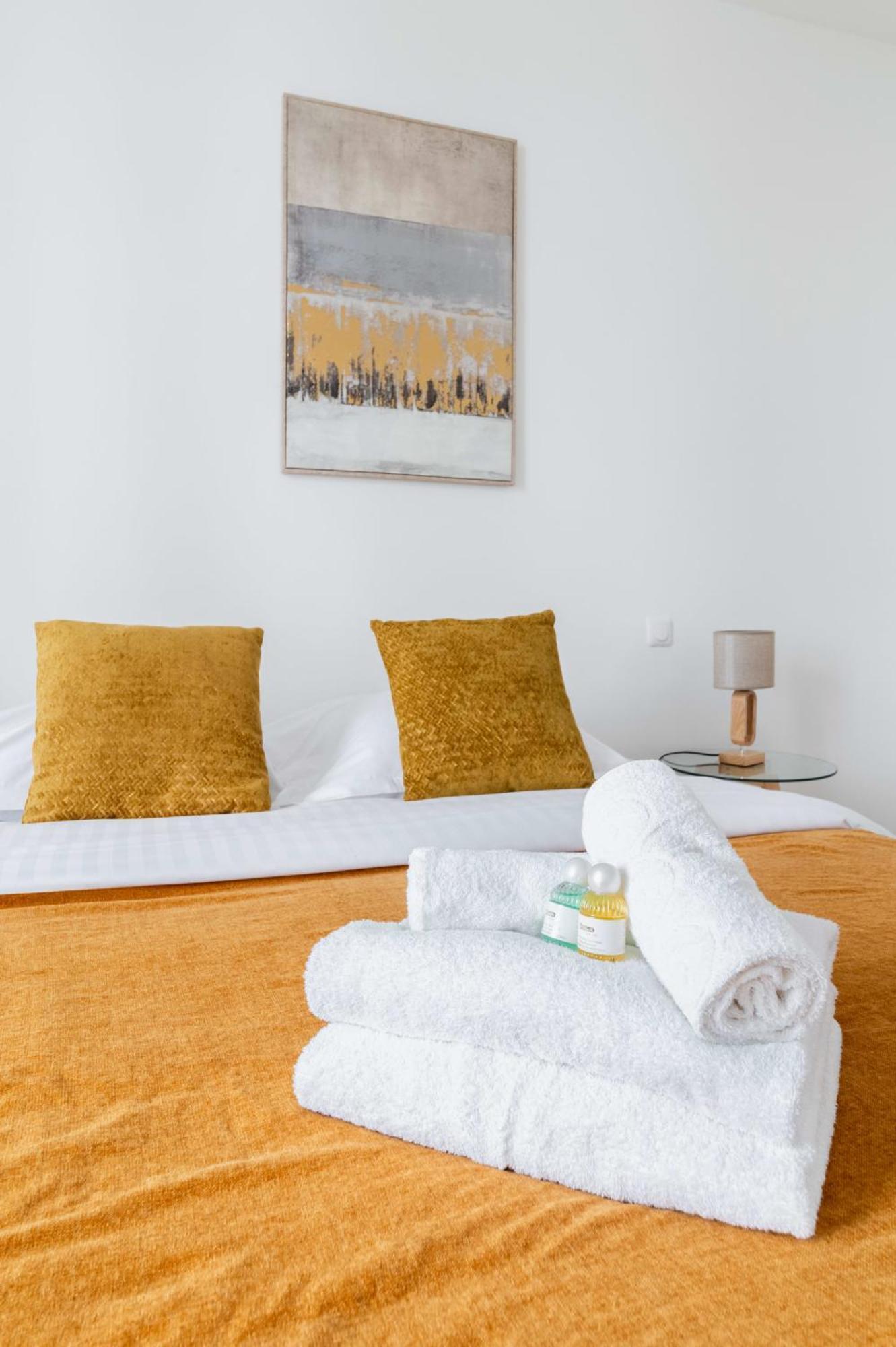 2 Pieces Renovee A Neuf Paris 5 - 4P - Flat-Guest公寓 外观 照片