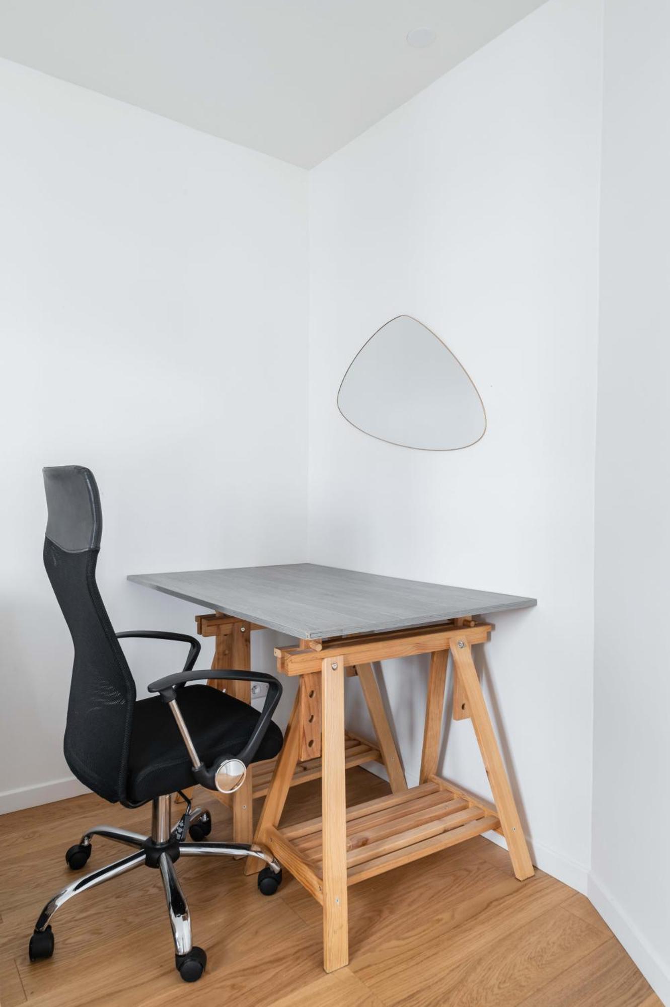 2 Pieces Renovee A Neuf Paris 5 - 4P - Flat-Guest公寓 外观 照片
