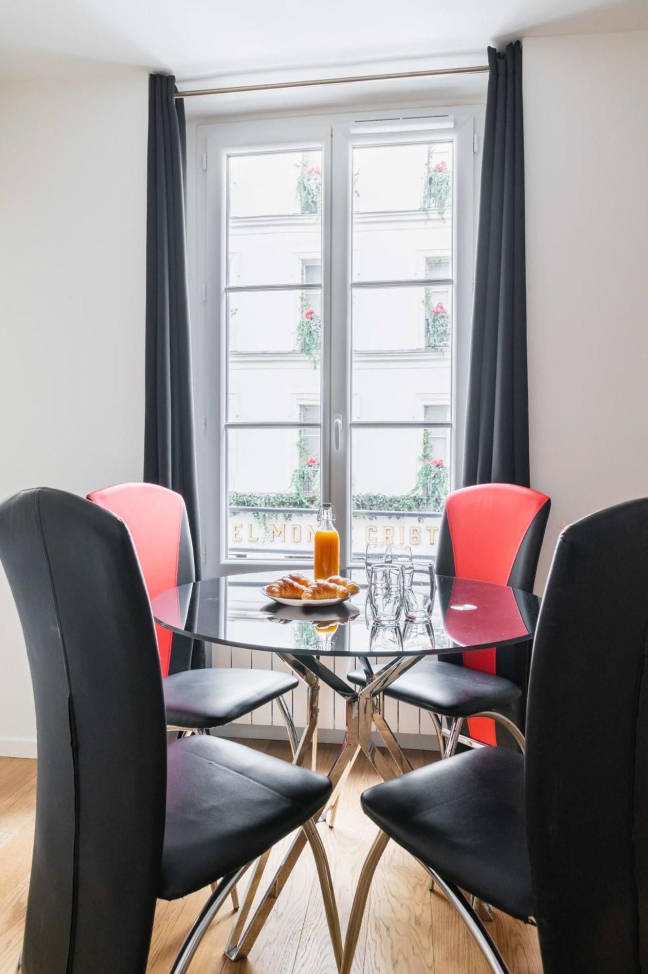 2 Pieces Renovee A Neuf Paris 5 - 4P - Flat-Guest公寓 外观 照片